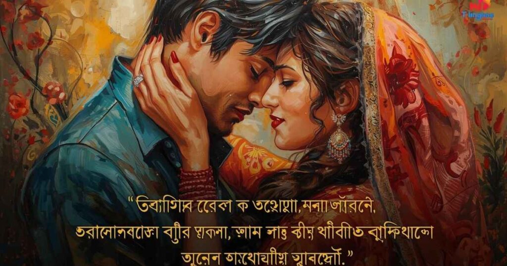 ইউনিক-ক্যাপশন-বাংলা-love