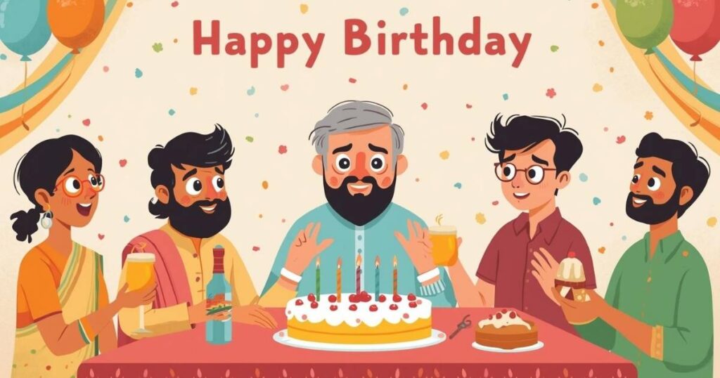 কাকার-জন্মদিনের-শুভেচ্ছা-স্ট্যাটাস-ফানি