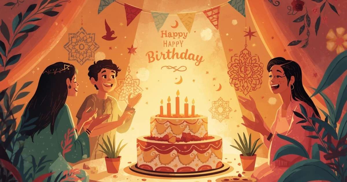 ১৬০-ভাগ্নির-জন্মদিনের-শুভেচ্ছা-স্ট্যাটাস-ইংরেজী-ইসলামিক