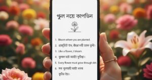 580-হৃদয়-ছোঁয়া-সুন্দর-ফুল-নিয়ে-ক্যাপশন-আইডিয়া