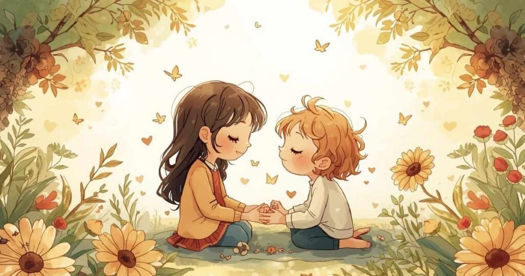 কিউট-বাংলা-ক্যাপশন-প্রেমের-জন্য