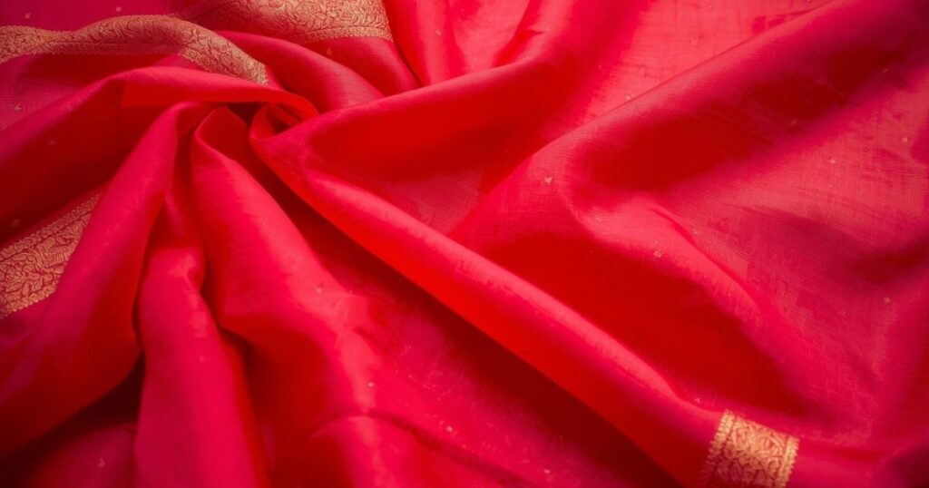 নীল-শাড়ি-নিয়ে-রোমান্টিক-ক্যাপশন