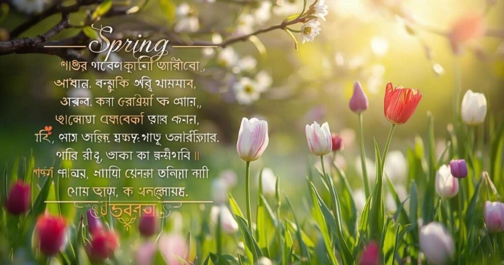 বসন্তের-স্ট্যাটাস-ক্যাপশন-bengali-photos-quotes-on-spring-বসন্ত-নিয়ে-কবিদের-উক্তি