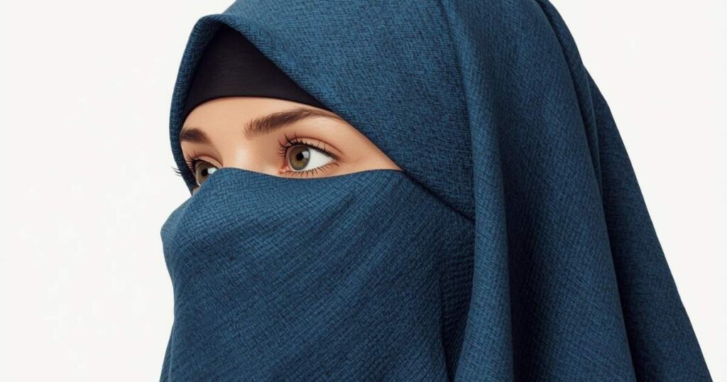 বোরকা-পরা-পিক-রঙ-অনুযায়ী