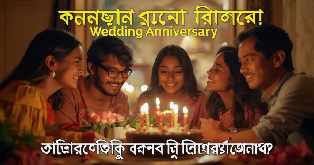ভাইয়ের-বিবাহ-বার্ষিকী-স্ট্যাটাস-বাংলা