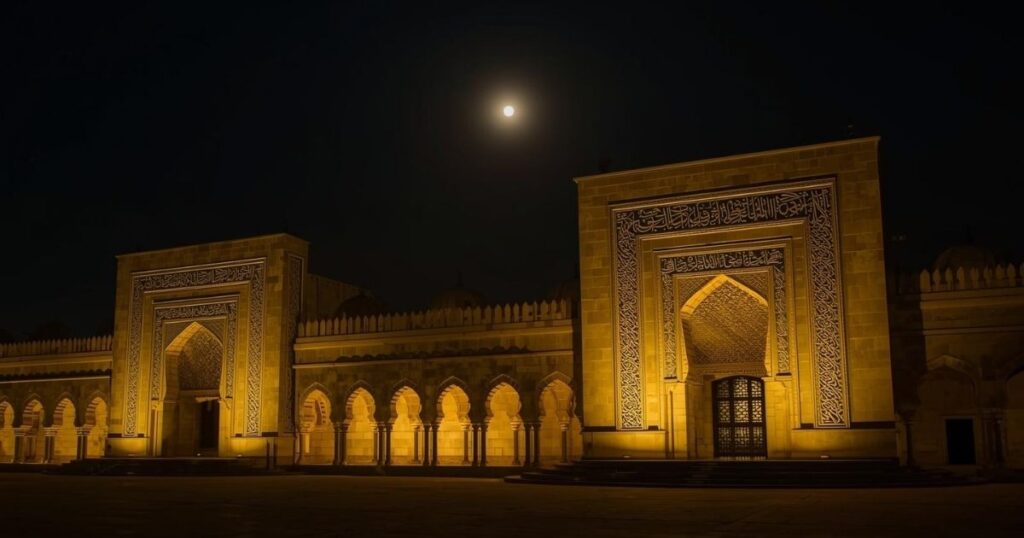 রাতের-ইসলামিক-স্ট্যাটাস