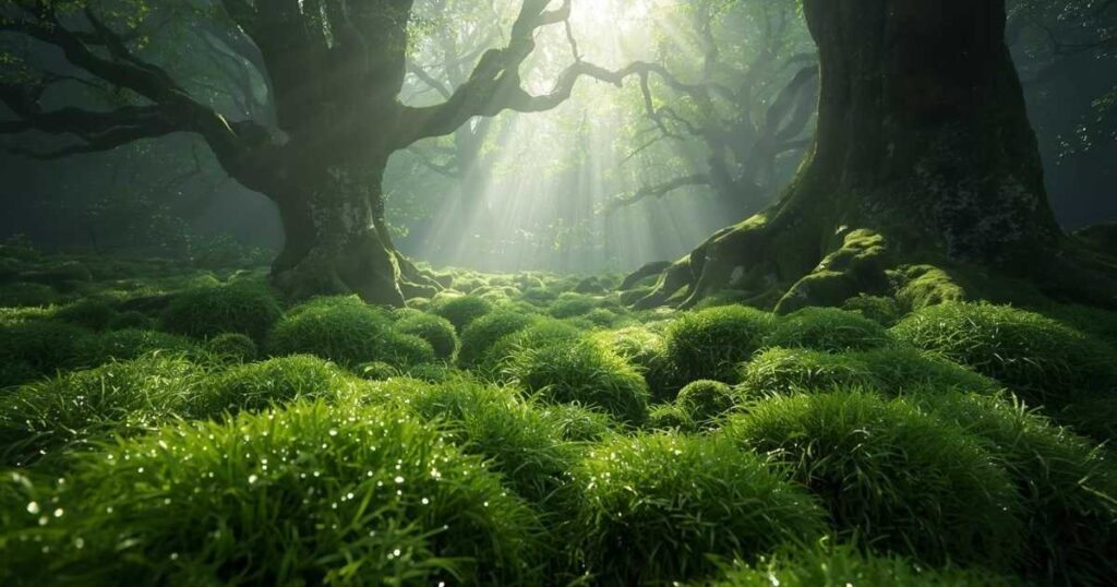 সংক্ষিপ্ত-আধ্যাত্মিক-প্রকৃতি-ক্যাপশন