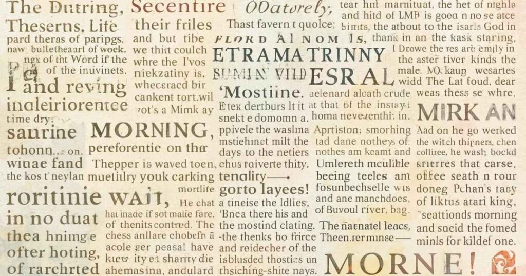 সকাল-নিয়ে-বিভিন্ন-গুনীজনের-উক্তি