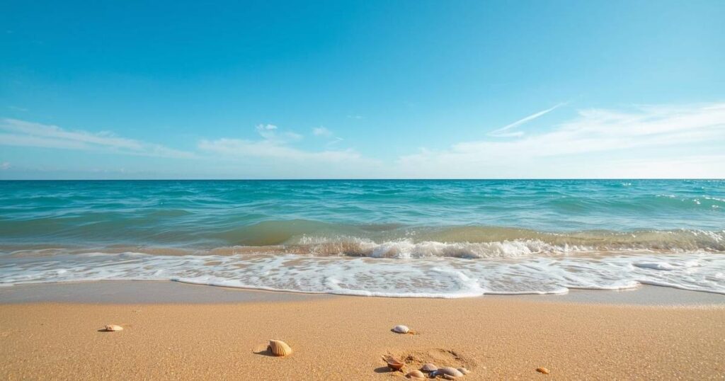 সমুদ্র-সৈকত-নিয়ে-ক্যাপশন