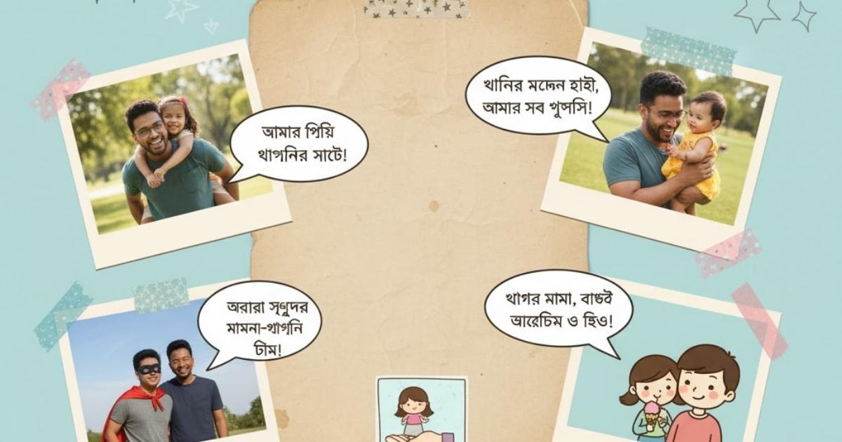 ১১৫-মামা-ভাগ্নি-নিয়ে-ক্যাপশন-প্রিয়-মামা-ভাগ্নি-স্ট্যাটাস-২০২৫