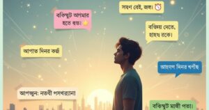 ১৭৫-ভবিষ্যৎ-নিয়ে-উক্তি-ক্যাপশন-ছন্দ-ও-স্ট্যাটাস-২০২৫