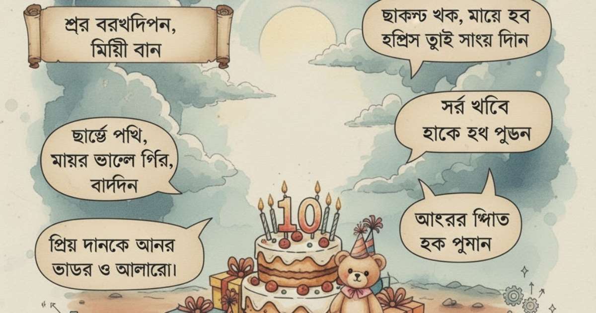 ১৯০-ছোট-বোনের-জন্মদিনের-শুভেচ্ছা-স্ট্যাটাস-ছন্দ-ও-কবিতা-২০২৫