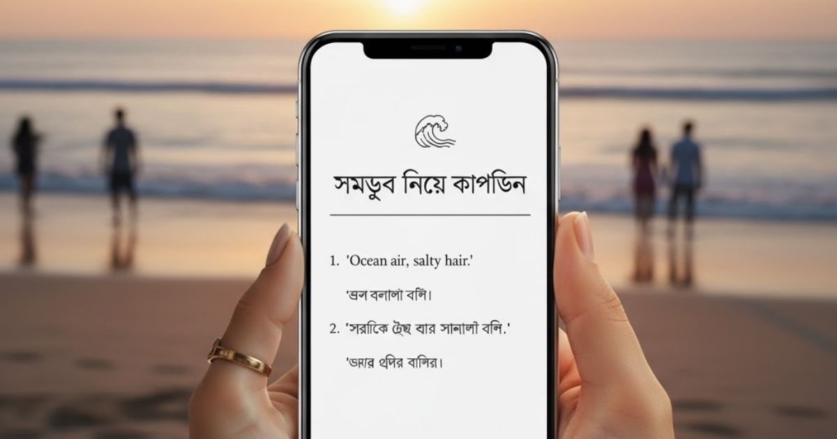 ৩০০-মন-ছুঁয়ে-যাওয়া-শক্তিশালী-সমুদ্র-নিয়ে-ক্যাপশন-আইডিয়া