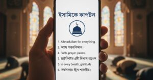 ৩৮০-ইসলামিক-ক্যাপশন-বাংলা-স্টাইলিশ-হৃদয়-ছোঁয়া-লাইন