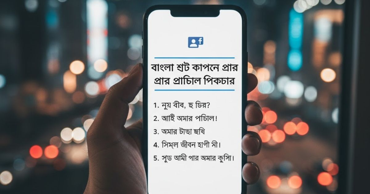 80-best-bengali-short-caption-for-profile-picture-in-fb