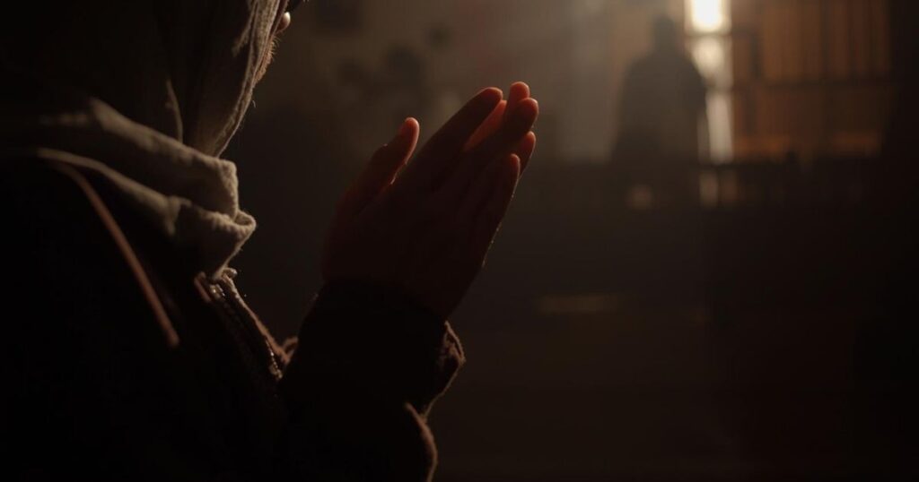 নামাজ-আল্লাহের-সাথে-আধ্যাত্মিক-সংযোগ