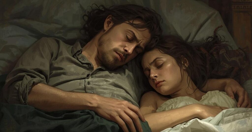 বিবাহিত-জীবনের-কষ্টের-স্ট্যাটাস