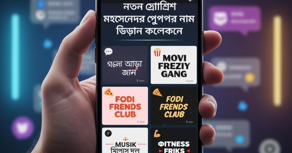 ৫৯০-নতুন-স্টাইলিশ-মেসেঞ্জার-গ্রুপের-নাম-ডিজাইন-কালেকশন